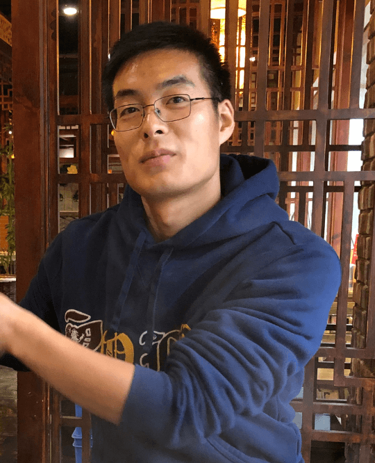 创始人阮佳猛